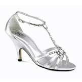 Anneka High Heel Evening Shoes