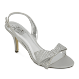 Anya Sky High Heel Evening Shoes