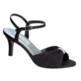 Aspen Mid Heel Evening Shoes