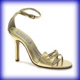Cassandra High Heel Evening Shoes