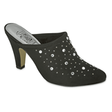 Deidra High Heel Evening Shoes