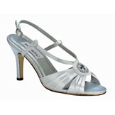 Janelle High Heel Evening Shoes