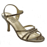 Jessy High Heel Evening Shoes