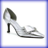 Katrina High Heel Evening Shoes