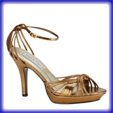 Kendall High Heel Evening Shoes