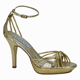 Kendall High Heel Evening Shoes