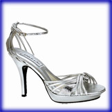 Kendall High Heel Evening Shoes