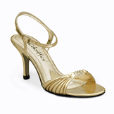 Kristy High Heel Evening Shoes