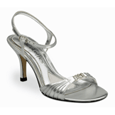 Kristy High Heel Evening Shoes