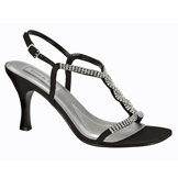 Lisa High Heel Evening Shoes