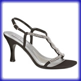 Lisa High Heel Evening Shoes