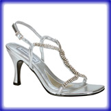 Lisa High Heel Evening Shoes