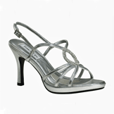 Logan High Heel Evening Shoes