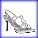 Logan High Heel Evening Shoes
