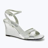 Madison High Heel Bridal Shoes