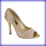 Sky Hi Evening Shoes