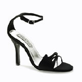 Sky Hi Evening Shoes